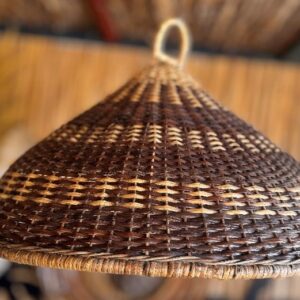 rattan avize