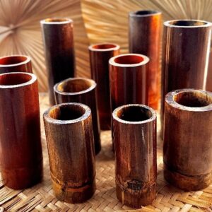 kara bambu