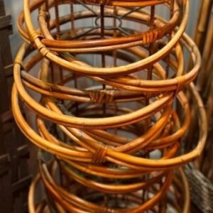 rattan lambader