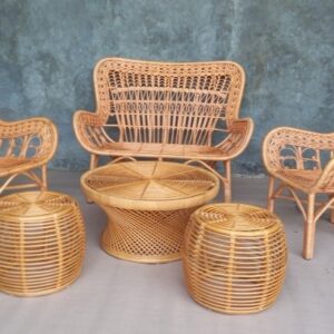 rattan mobilya